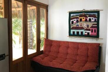 هتل Bungalows Lydia San Pancho