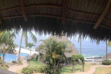 هتل Bungalows Lydia San Pancho
