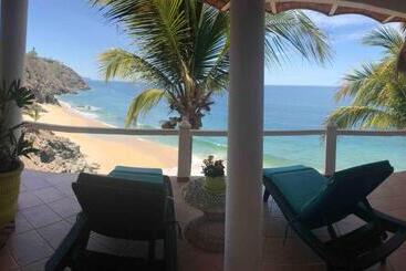 هتل Bungalows Lydia San Pancho