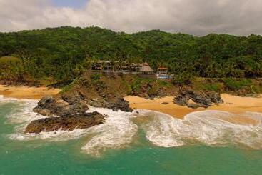 هتل Bungalows Lydia San Pancho