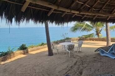هتل Bungalows Lydia San Pancho