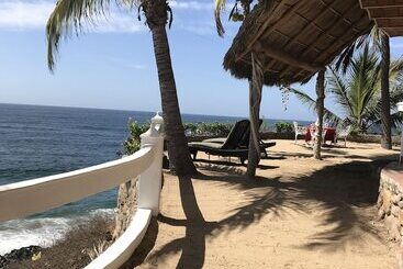 هتل Bungalows Lydia San Pancho