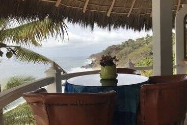 هتل Bungalows Lydia San Pancho