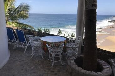 هتل Bungalows Lydia San Pancho