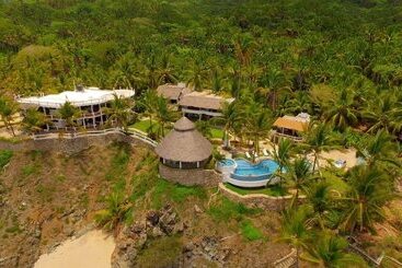 هتل Bungalows Lydia San Pancho