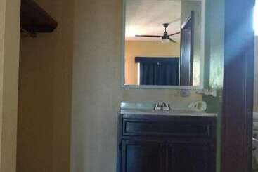 هتل Cactus Inn Los Cabos