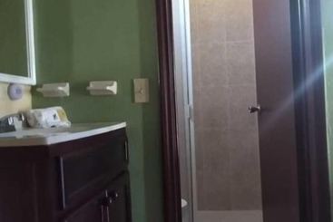 هتل Cactus Inn Los Cabos