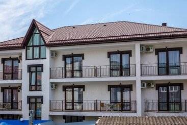 ホテル Dom Sovetov