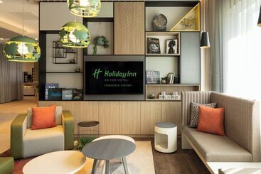 هتل Holiday Inn   Eindhoven Airport, An Ihg