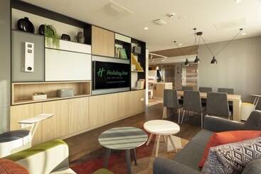 هتل Holiday Inn   Eindhoven Airport, An Ihg