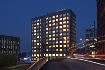 هتل Holiday Inn   Eindhoven Airport, An Ihg
