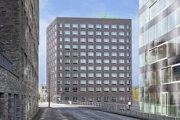 هتل Holiday Inn   Eindhoven Airport, An Ihg
