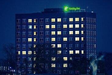 هتل Holiday Inn   Eindhoven Airport, An Ihg