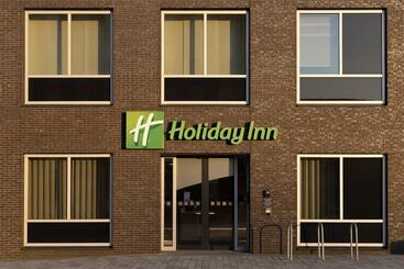 هتل Holiday Inn   Eindhoven Airport, An Ihg