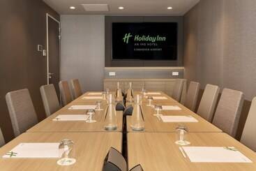 هتل Holiday Inn   Eindhoven Airport, An Ihg
