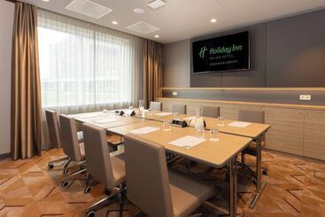 هتل Holiday Inn   Eindhoven Airport, An Ihg