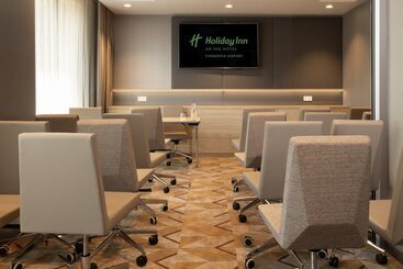 هتل Holiday Inn   Eindhoven Airport, An Ihg