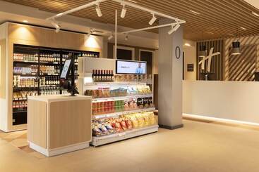 هتل Holiday Inn   Eindhoven Airport, An Ihg
