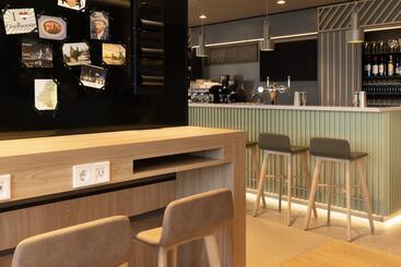 هتل Holiday Inn   Eindhoven Airport, An Ihg