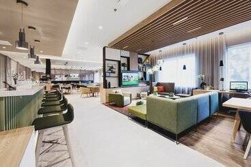 هتل Holiday Inn   Eindhoven Airport, An Ihg