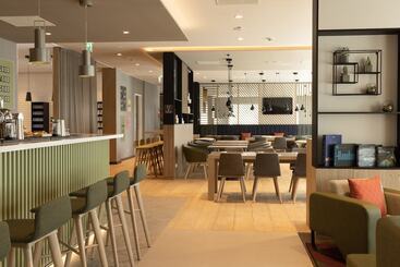 هتل Holiday Inn   Eindhoven Airport, An Ihg