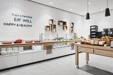 هتل Holiday Inn   Eindhoven Airport, An Ihg