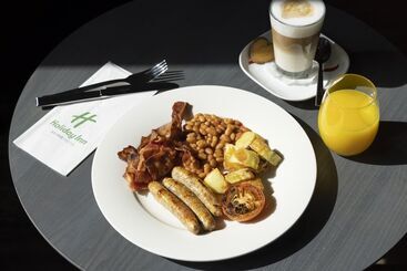 هتل Holiday Inn   Eindhoven Airport, An Ihg