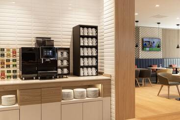 هتل Holiday Inn   Eindhoven Airport, An Ihg