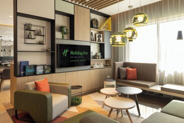 هتل Holiday Inn   Eindhoven Airport, An Ihg