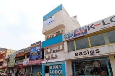 هتل O Kunal