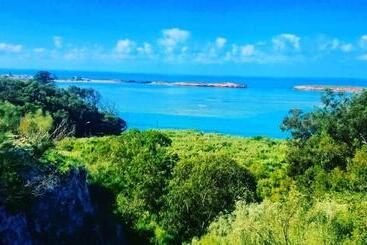 هتل Le Lagon Bleu Oualidia