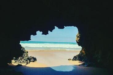 هتل Le Lagon Bleu Oualidia