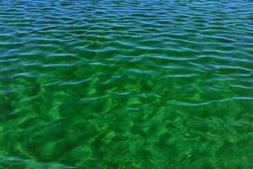 هتل Le Lagon Bleu Oualidia