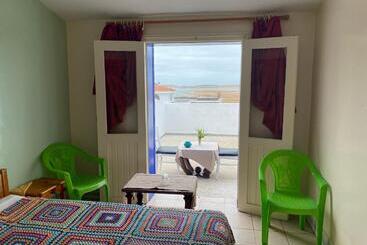 هتل Le Lagon Bleu Oualidia