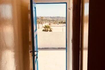 هتل Le Lagon Bleu Oualidia