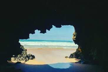 هتل Le Lagon Bleu Oualidia
