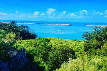 هتل Le Lagon Bleu Oualidia