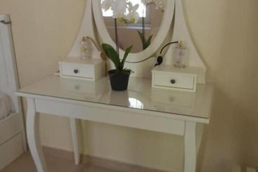 هتل Maison Masse