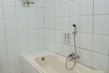 هتل Niaga By Oyo Rooms