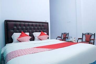 هتل Niaga By Oyo Rooms