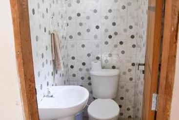 هتل Odoyá Hostel