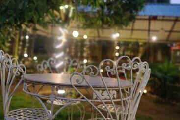 هتل Pushkar Vela Resort