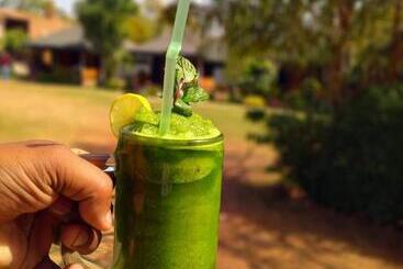 هتل Pushkar Vela Resort