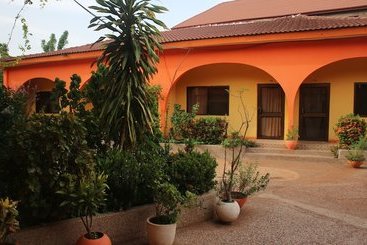 ホテル Relax Lodge Ltd