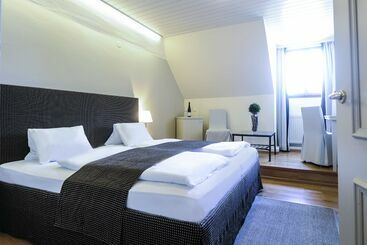 Renaissancehotel Raffelsberger Hof
