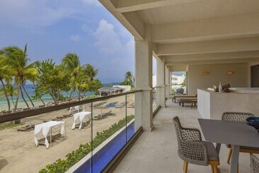 هتل Royalton Grenada, An Autograph Collection Allinclusive Resort