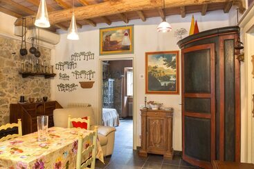 هتل روستایی Agriturismo Pratofranco