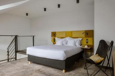هتل Saltic Resort & Spa Grzybowo