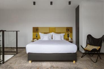 هتل Saltic Resort & Spa Grzybowo