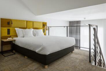 هتل Saltic Resort & Spa Grzybowo